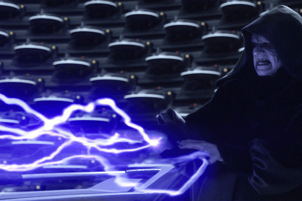 A volta de Palpatine resume tudo que está errado no novo Star Wars