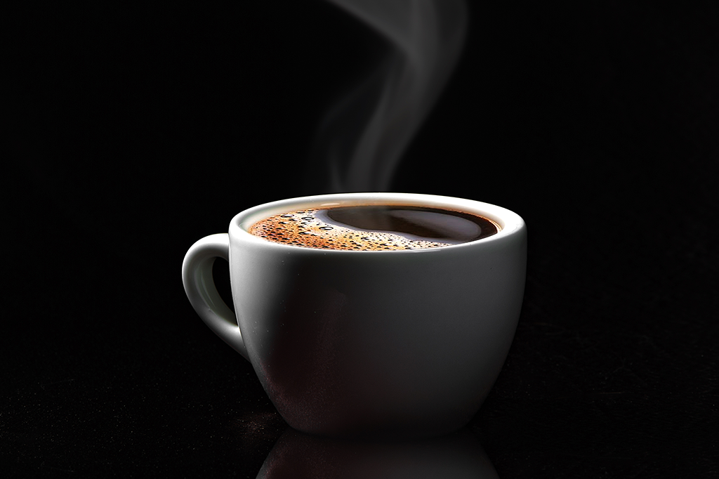 Só pensar em café já pode melhorar o seu foco, diz estudo