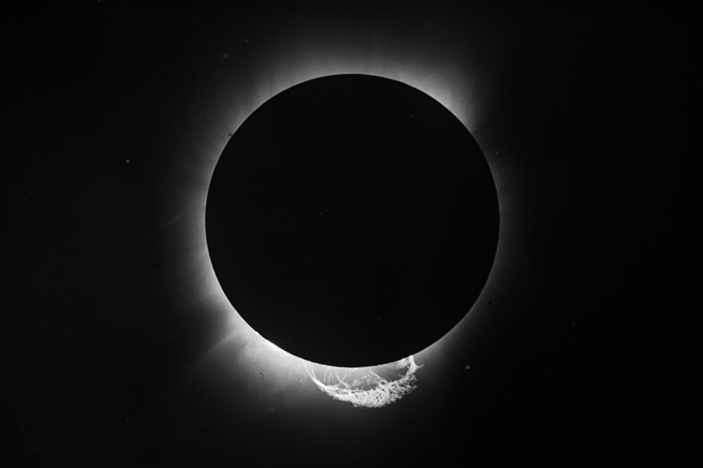 O eclipse de Sobral: como a Teoria da Relatividade foi comprovada no Ceará