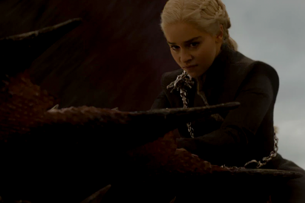 Psicólogos criam teste de personalidade baseado em Game of Thrones