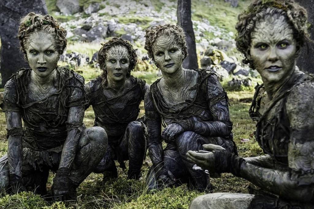 Game of Thrones: o que já se sabe sobre os spin-offs da série