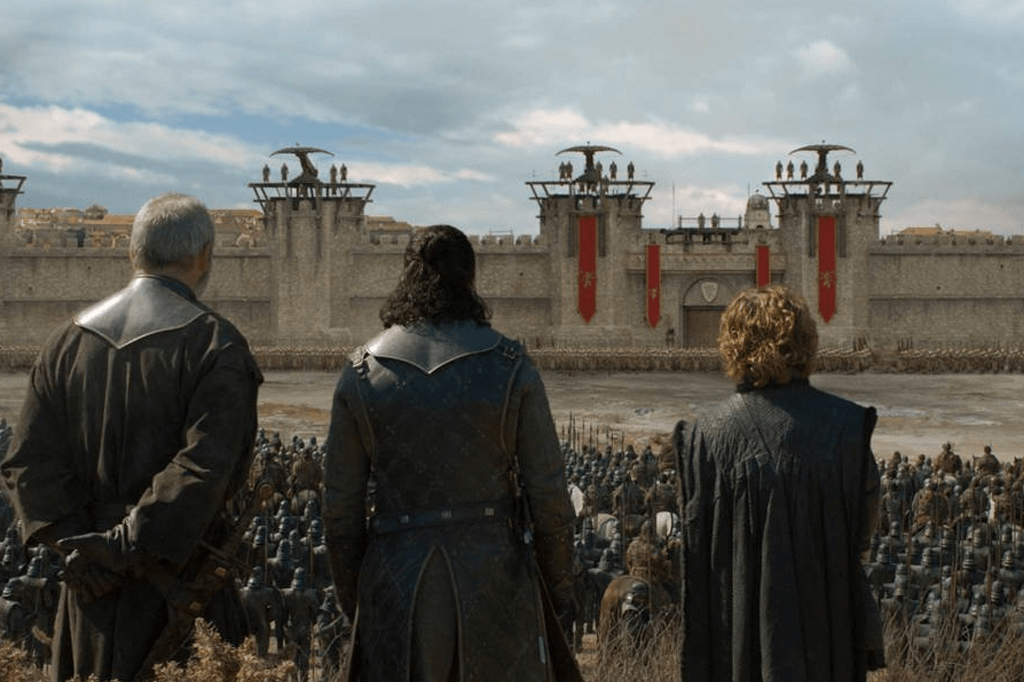 Game of Thrones: 4 teorias confirmadas (ou refutadas) pelo 5º episódio
