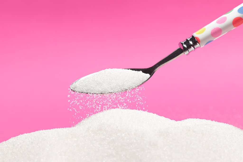 Jogo de computador pode ajudar a controlar o desejo por doces