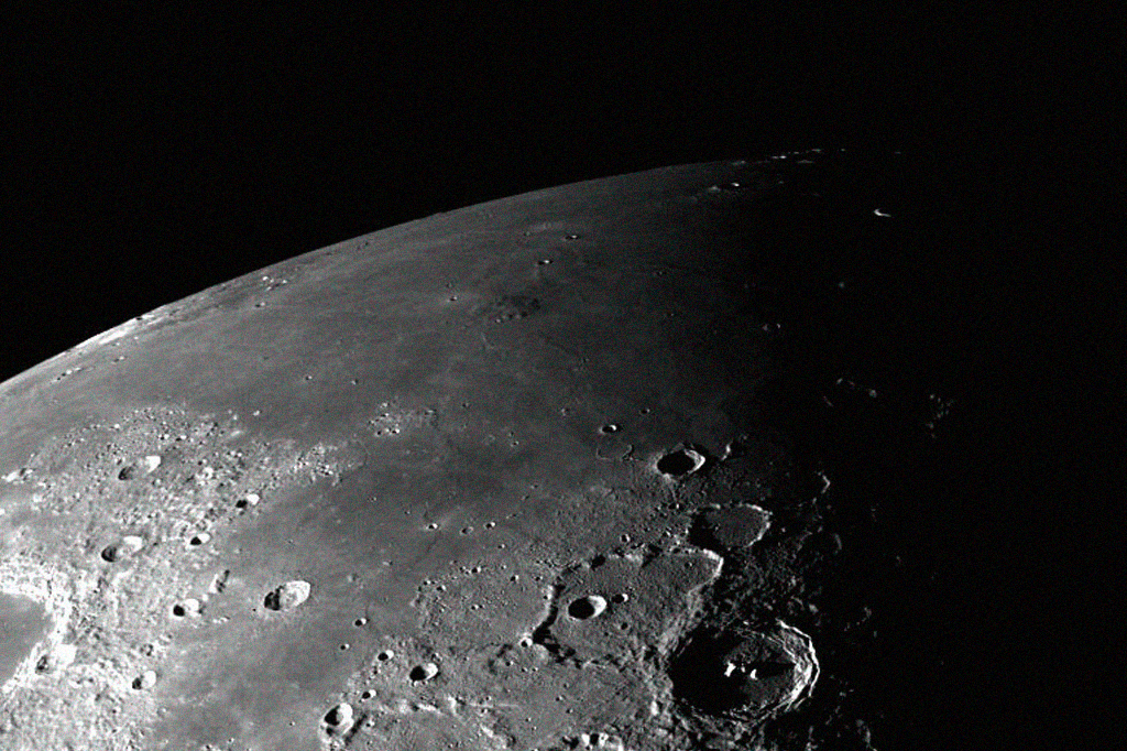 Nasa planeja mandar primeira mulher para a Lua em 2024