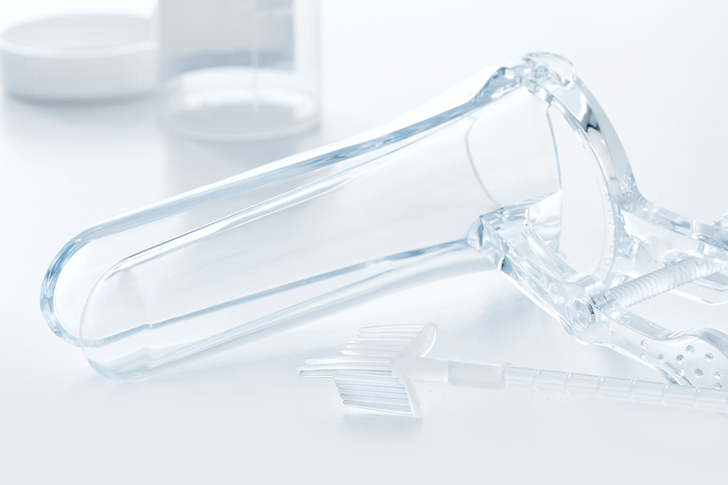 Por que o exame de papanicolau tem esse nome?