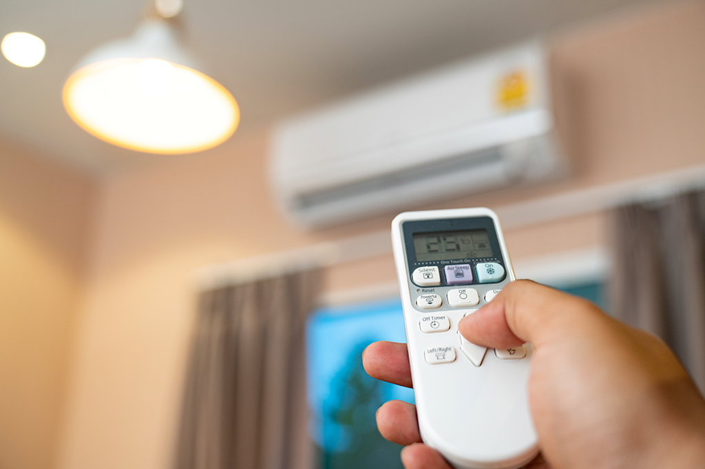 Temperatura afeta produtividade de mulheres e homens de formas opostas