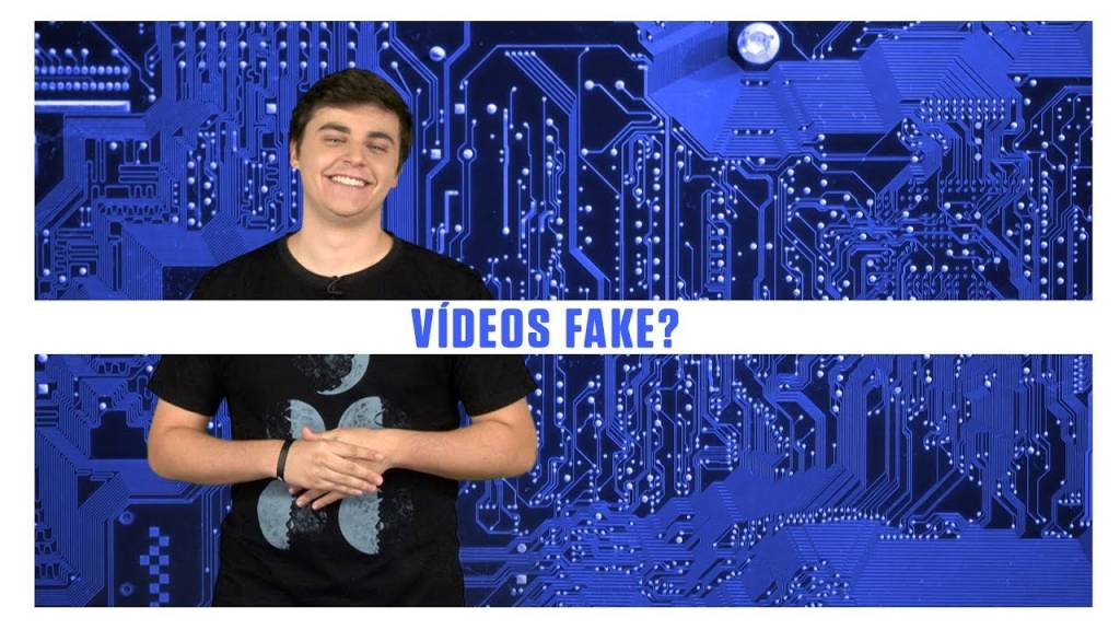 Conheça o algoritmo que cria vídeos falsos com apenas uma imagem