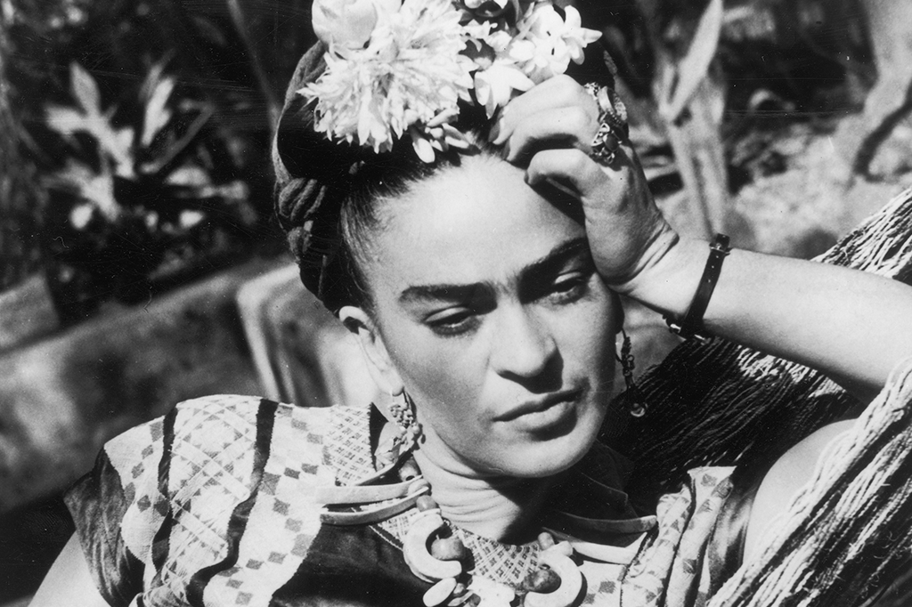 Única gravação conhecida da voz de Frida Kahlo pode ter sido encontrada