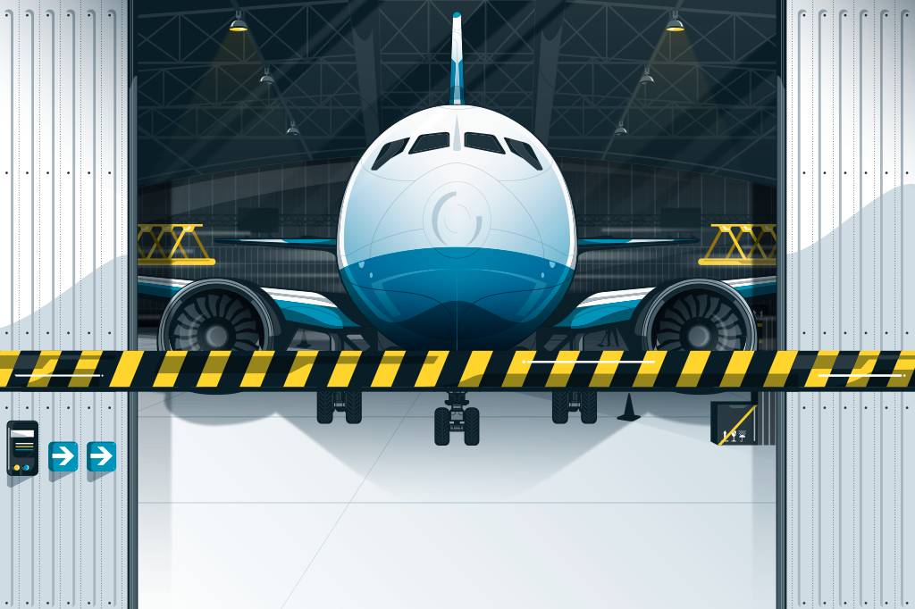 Asas cortadas: o caso do Boeing 737 MAX