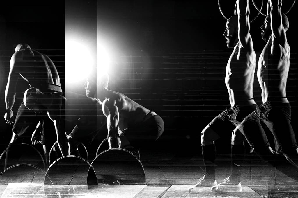 11 curiosidades e revelações sobre CrossFit