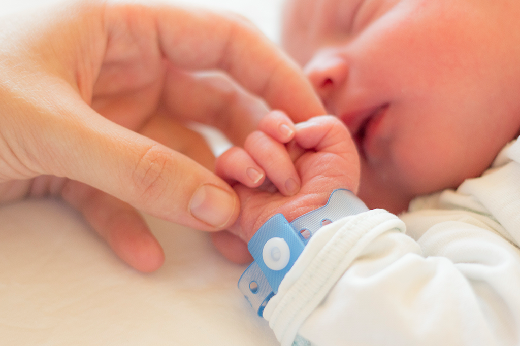 A hora mais importante da sua vida