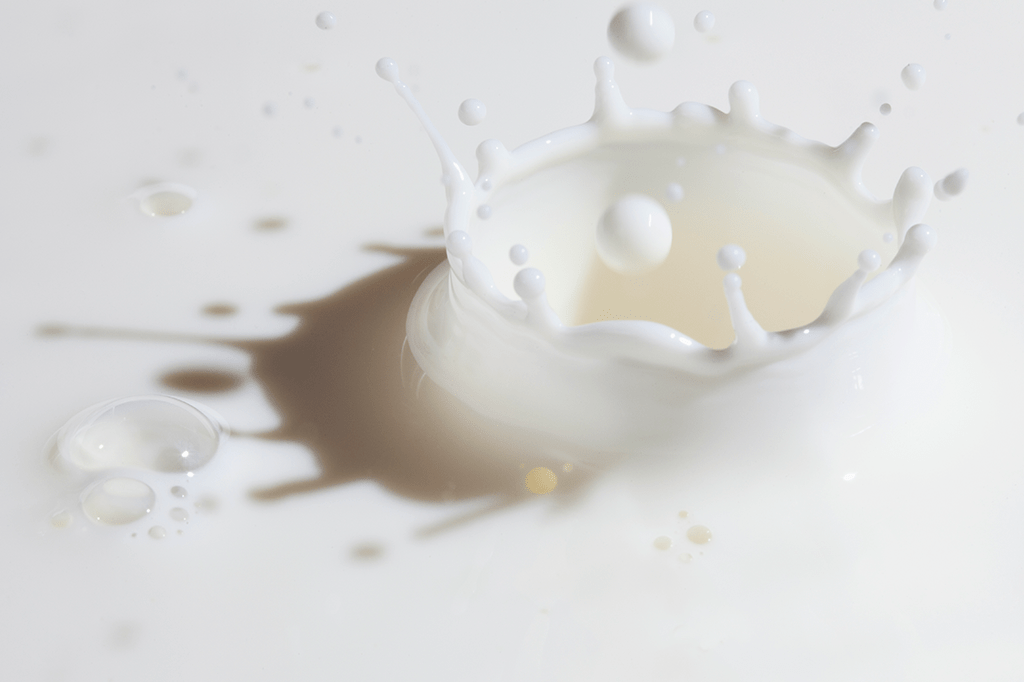 Condição rara fez vagina de uma mulher produzir… leite