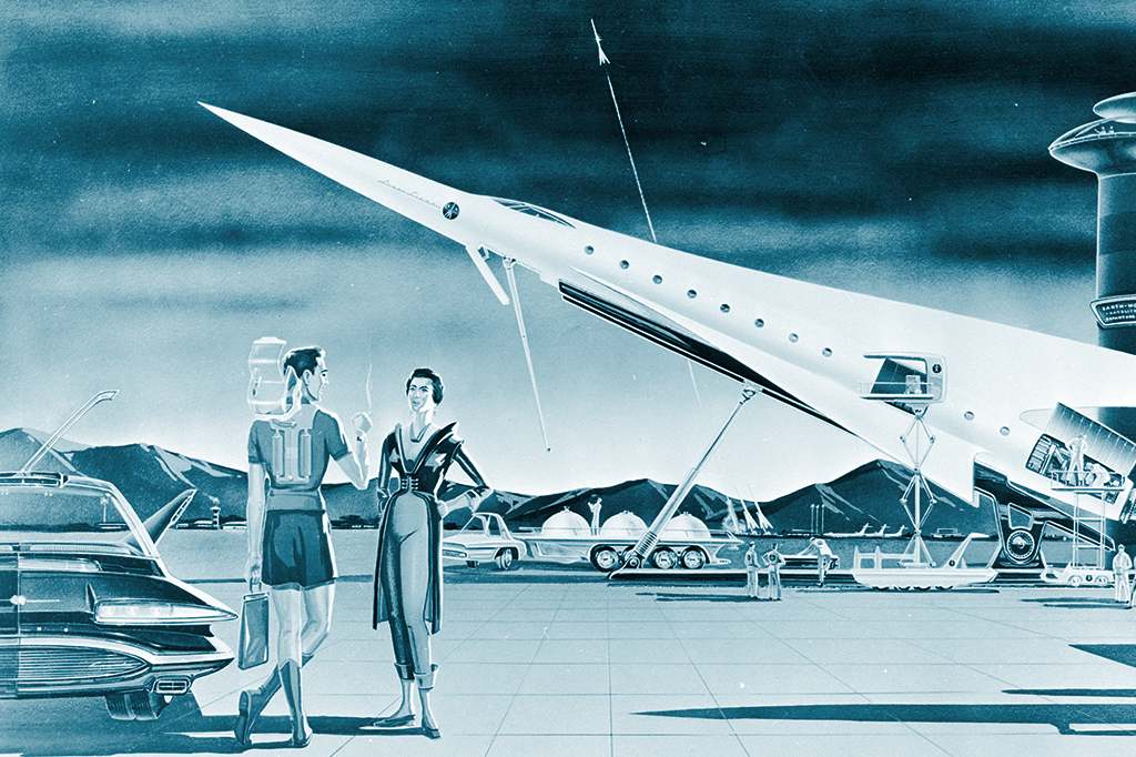 NASA quer receber turistas na Estação Espacial a partir de 2020