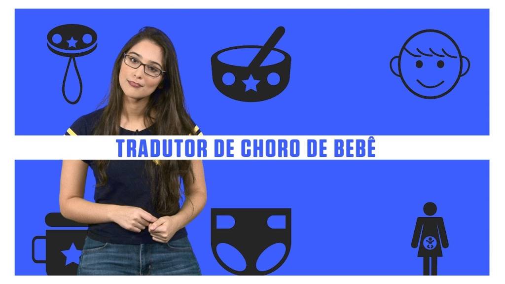 Cientistas criam “tradutor” para o choro de bebês – SUPERNOVAS