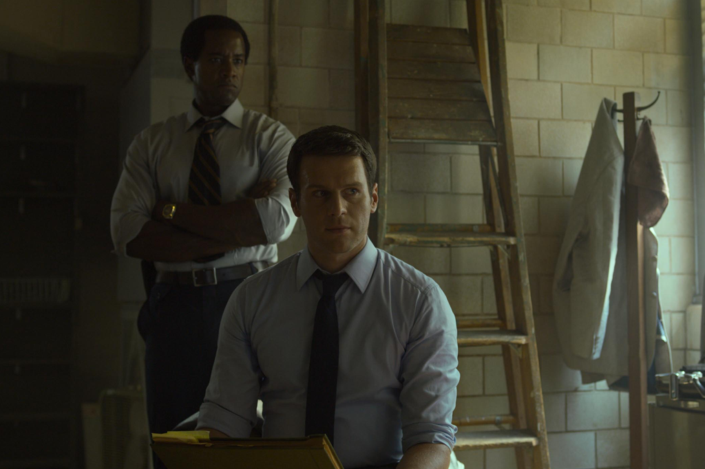 Mindhunter: quem serão os assassinos da 2ª temporada?