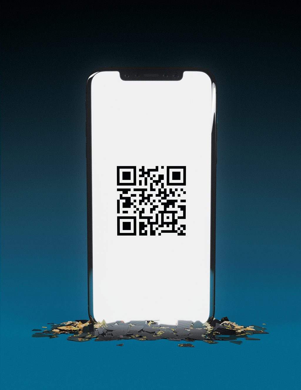 SI_406-Dinheiro-2 70% dos chineses usam o celular como cartão de crédito – e fazem seus pagamentos via WeChat, o WhatsApp deles. É questão de tempo para que o resto do mundo entre na mesma toada.