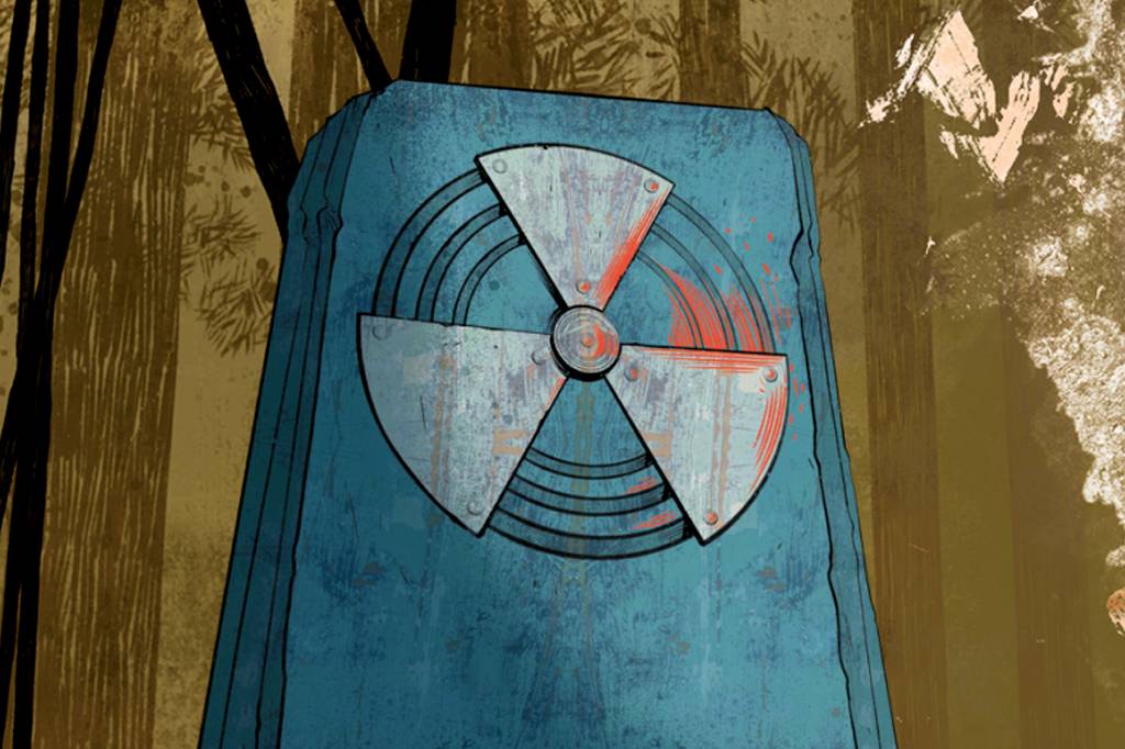 A outra Chernobyl