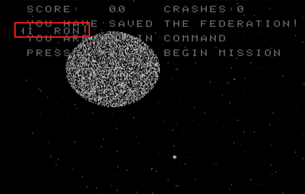 Qual foi o primeiro easter egg?