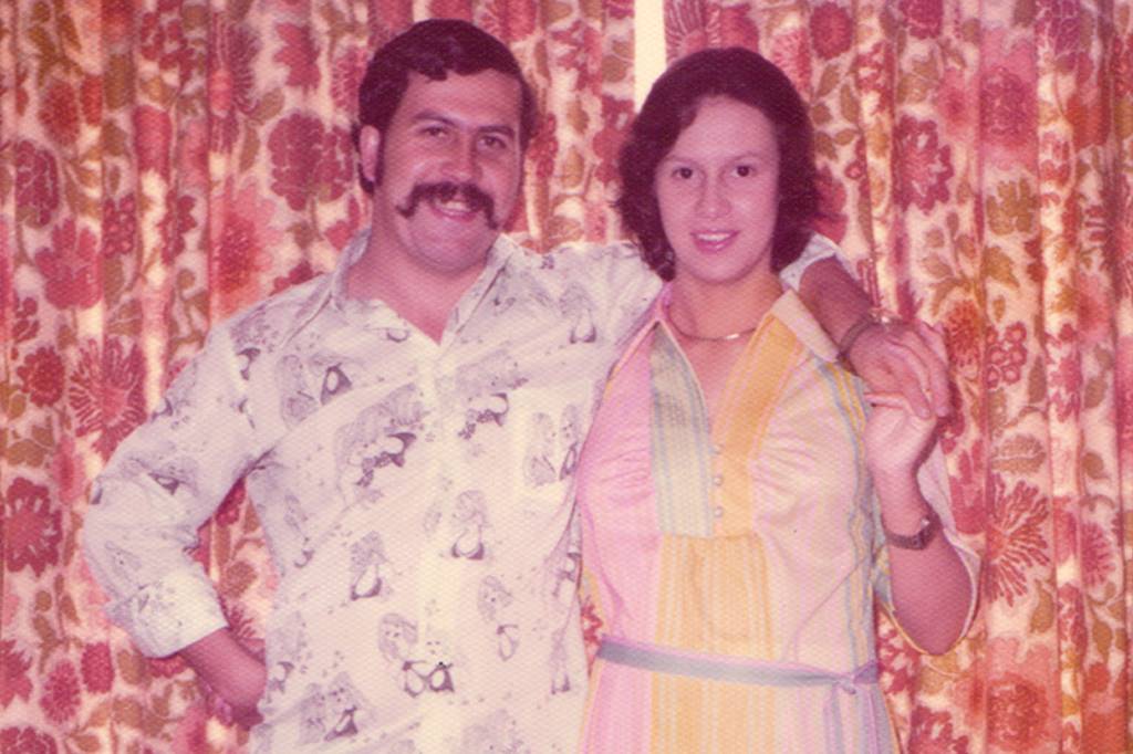 O reino do pó: como era a vida de Pablo Escobar no auge do narcotráfico