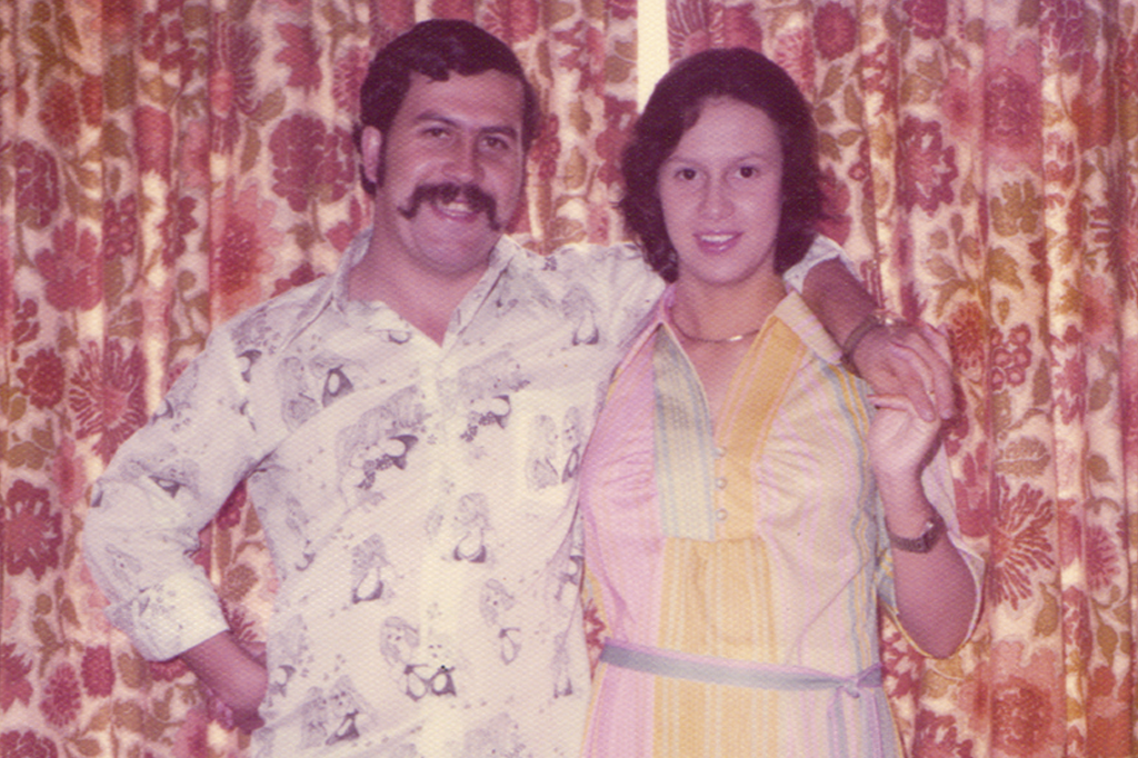 O reino do pó: como era a vida de Pablo Escobar no auge do narcotráfico