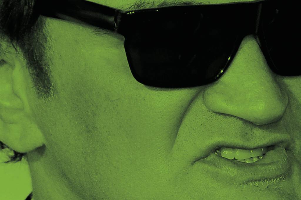 As conexões entre os filmes de Quentin Tarantino