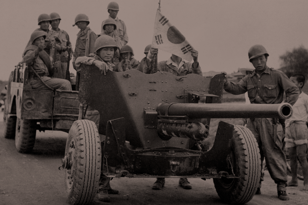 Os 3 melhores filmes sobre a Guerra da Coreia