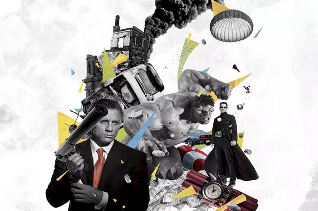 28 mentiras que o cinema conta (e a ciência desmente)