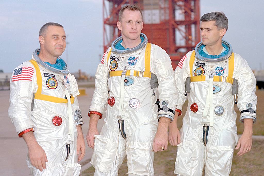 Apollo 1