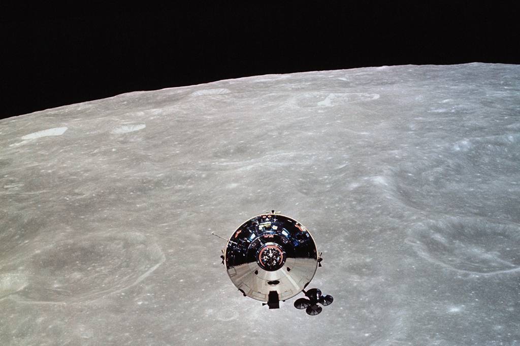 Apollo 10