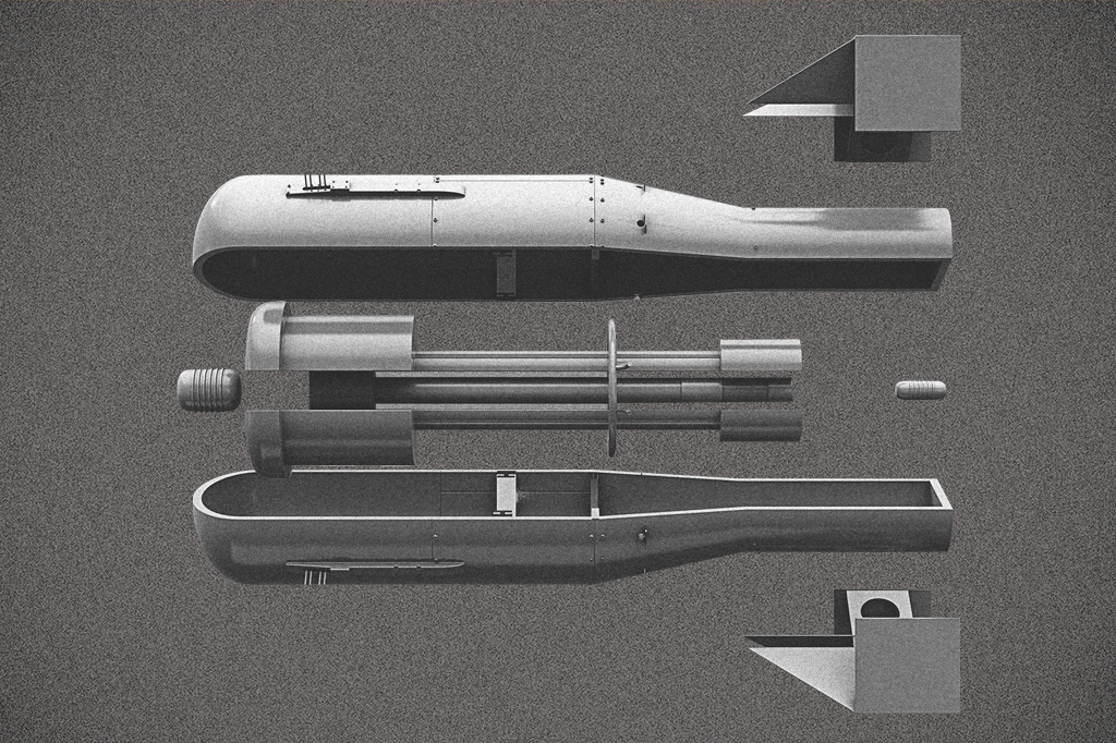 Como fazer uma bomba atômica