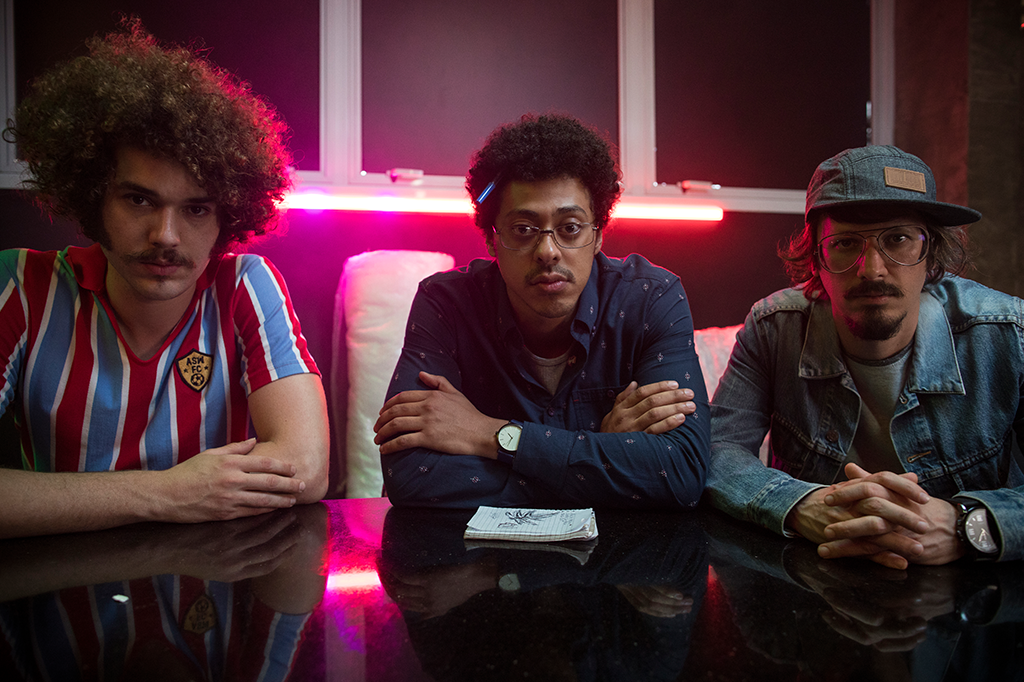 Nova série da HBO imagina um Brasil onde a maconha foi legalizada