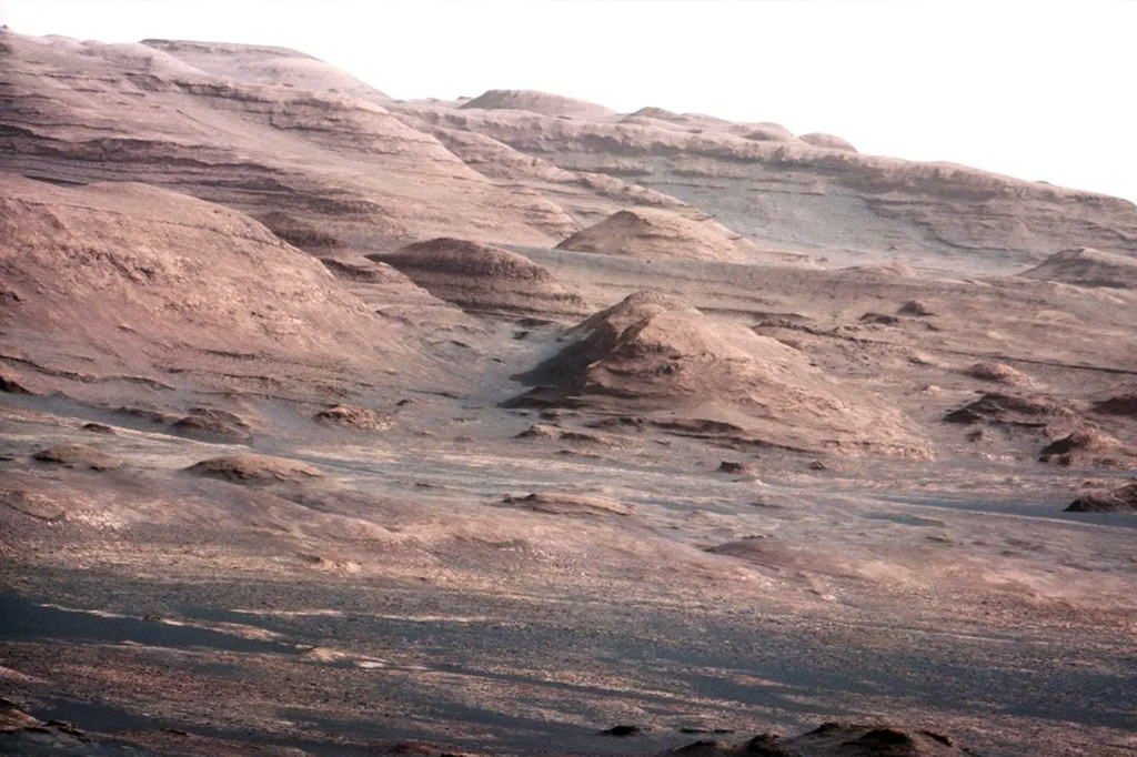 Cientistas descobrem estratégia para tornar agricultura em Marte viável