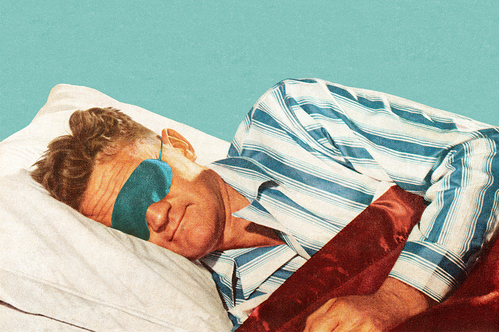 A quantidade de horas que você precisa dormir pode estar nos seus genes