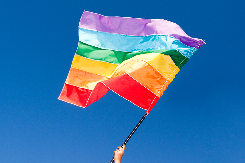 Não existe “gene gay” único que defina a sexualidade