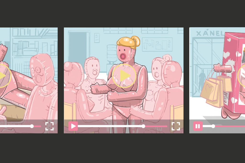 Como se trata a ninfomania?