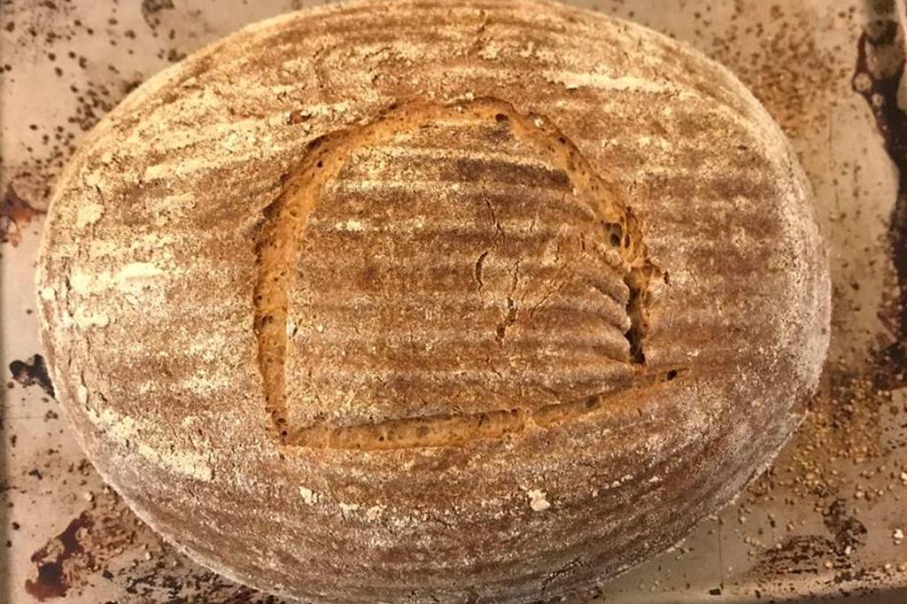 Cientistas recriam receita de pão de 4 mil anos — usando fermento da época