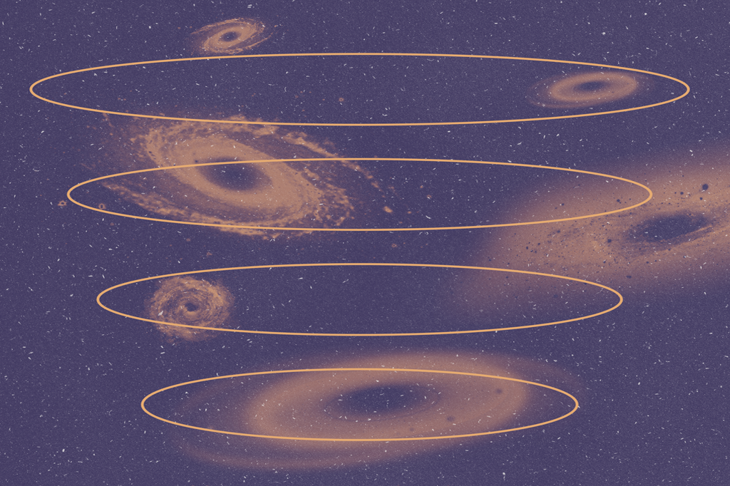 Entenda de uma vez: o que é inflação cósmica?