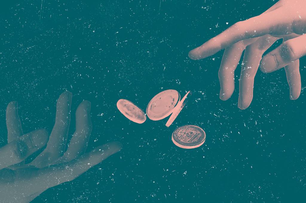 Entenda de uma vez: o que é a “mão invisível do mercado”?