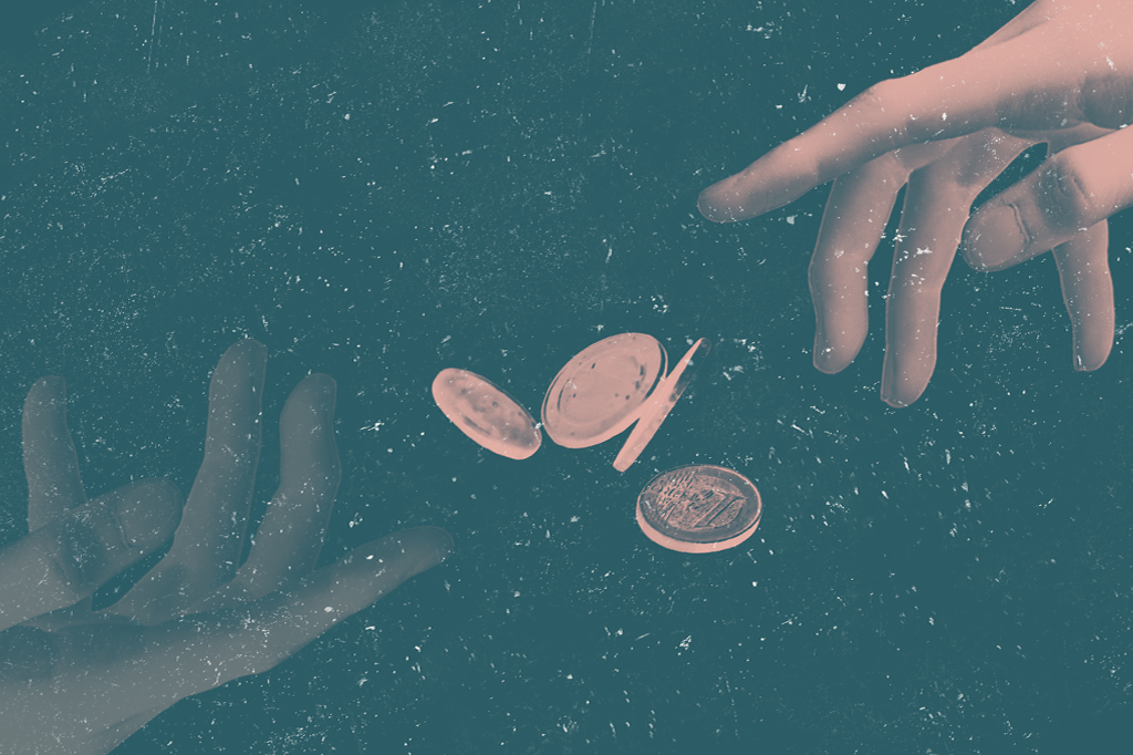 Entenda de uma vez: o que é a “mão invisível do mercado”?