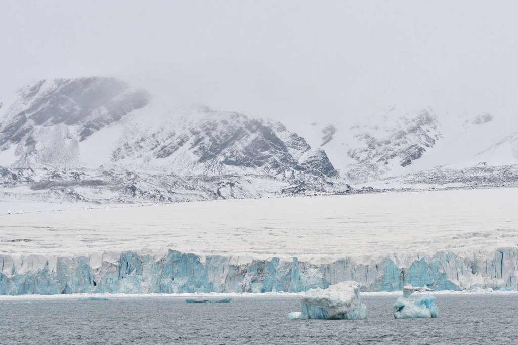 Cinco novas ilhas foram descobertas na Rússia – e isso não é um bom sinal