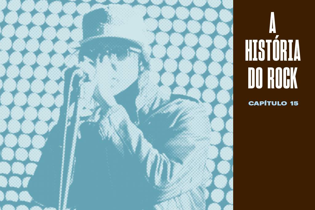 A história do Rock – Alternativo