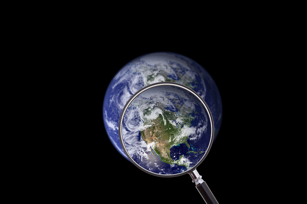 Não, Bolsonaro: a Terra não tem só 271 átomos