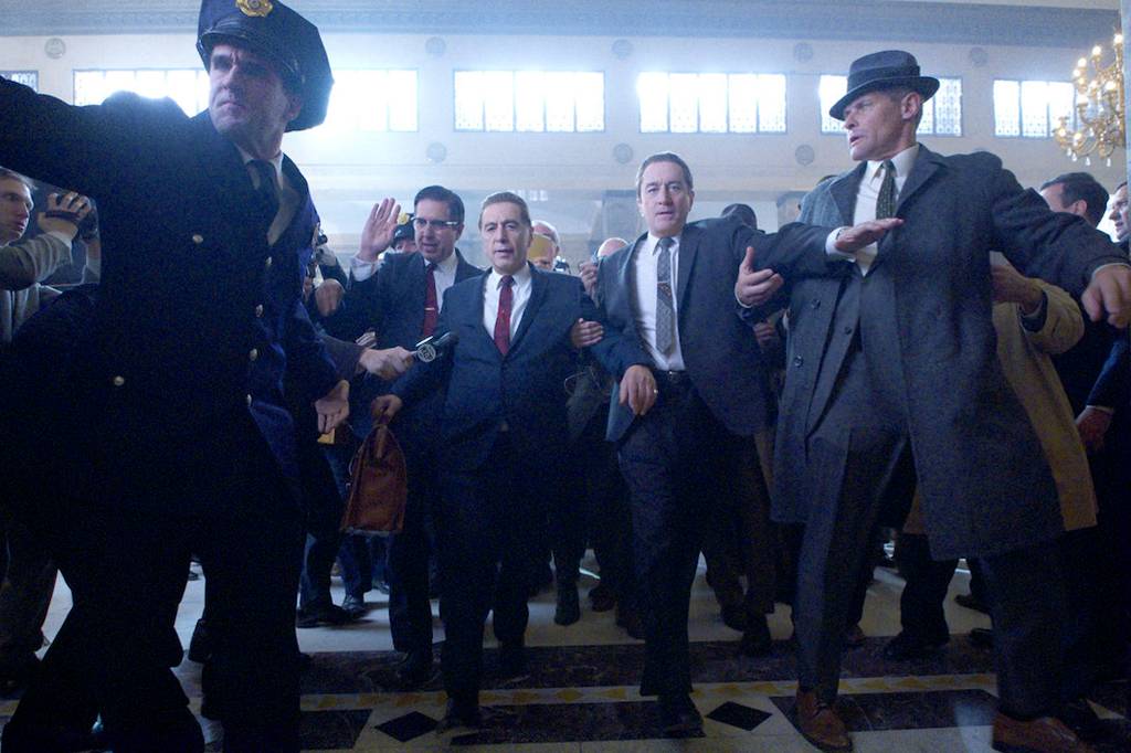 “O Irlandês”: tudo que se sabe sobre o novo filme de Martin Scorsese