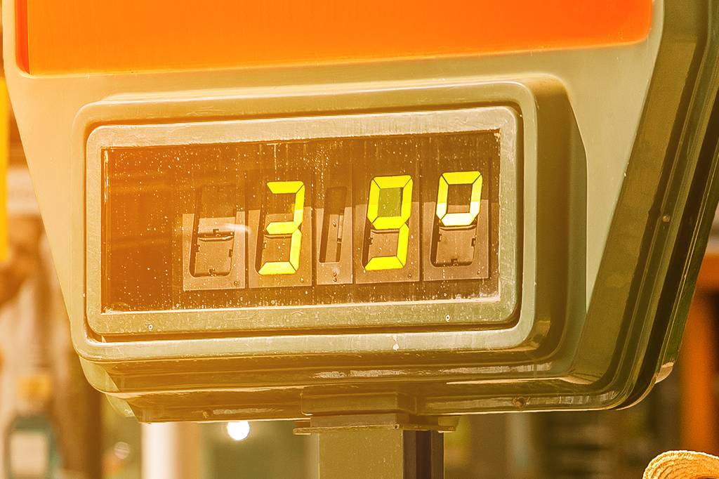 Qual é a temperatura máxima e o mínima que o corpo pode atingir?