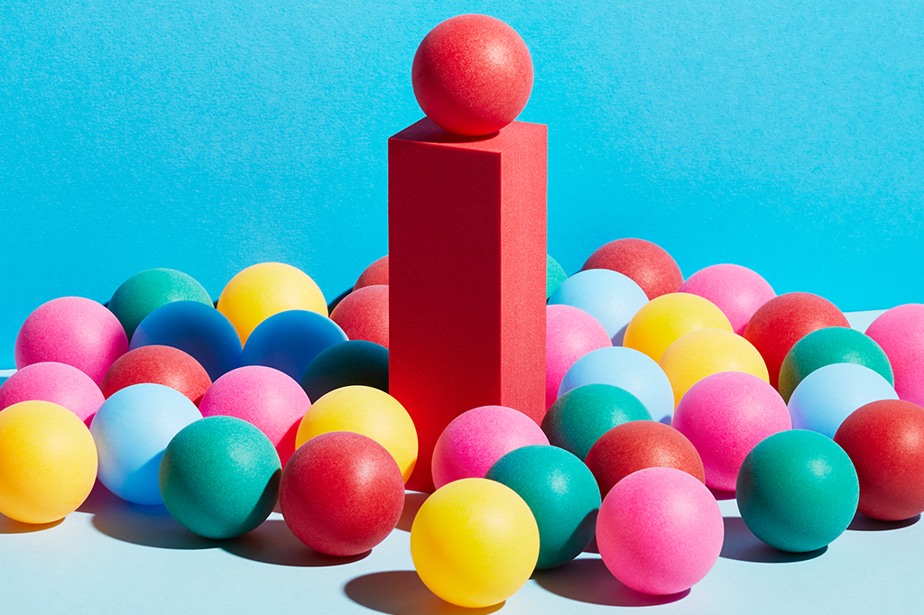 As pessoas enxergam as cores igual? Ou meu azul pode ser o seu amarelo?