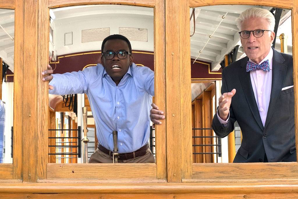 A filosofia de The Good Place: os conceitos de moral abordados na série