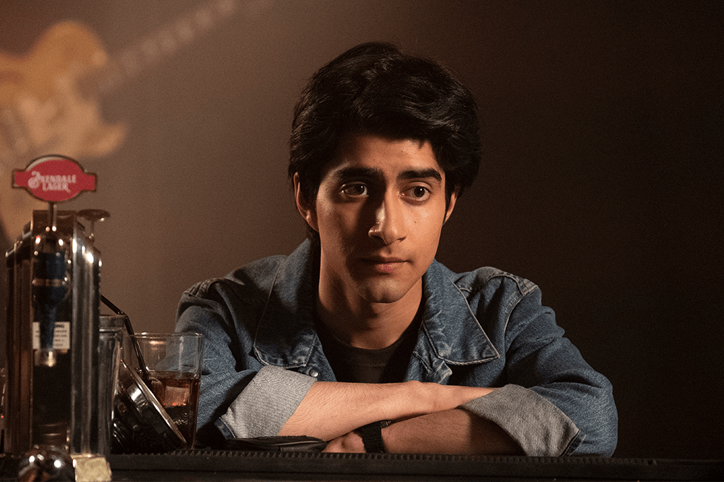 Filme com trilha de Springsteen retrata imigrantes na Inglaterra dos anos 1980