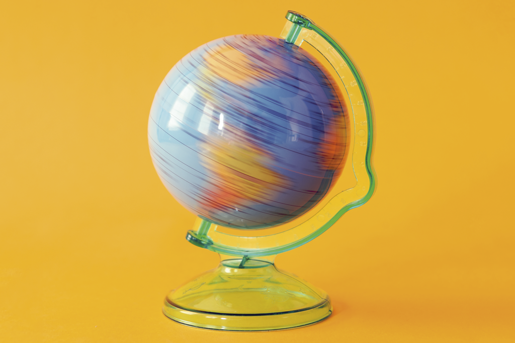 Inconsciente humano detecta campo magnético