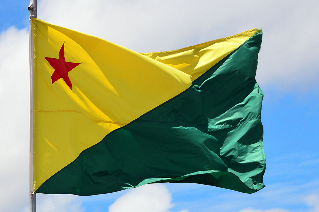 Soube que o Acre foi comprado. Como o preço de um território é calculado?