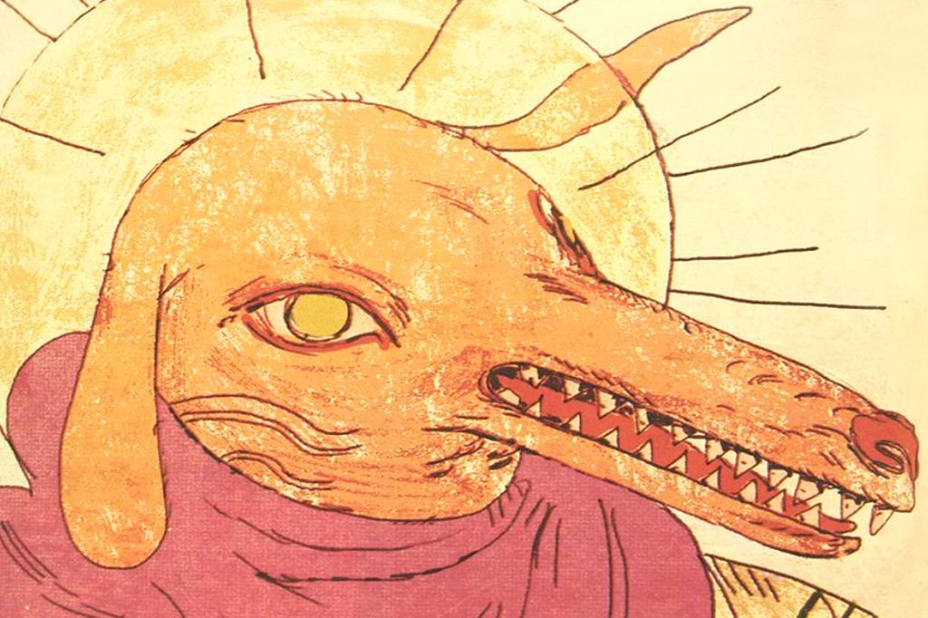 Guinefort, o cão que virou santo – e 5 outros casos históricos animais